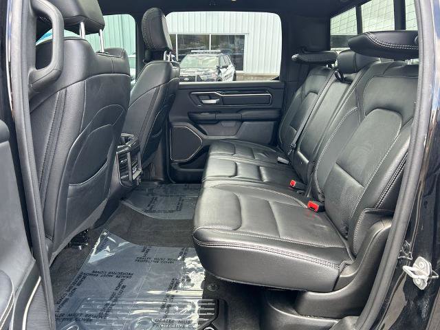 Used 2021 RAM 1500 Rebel w/ Rebel Level 2 Equipment Group AWD/4WD image 10
