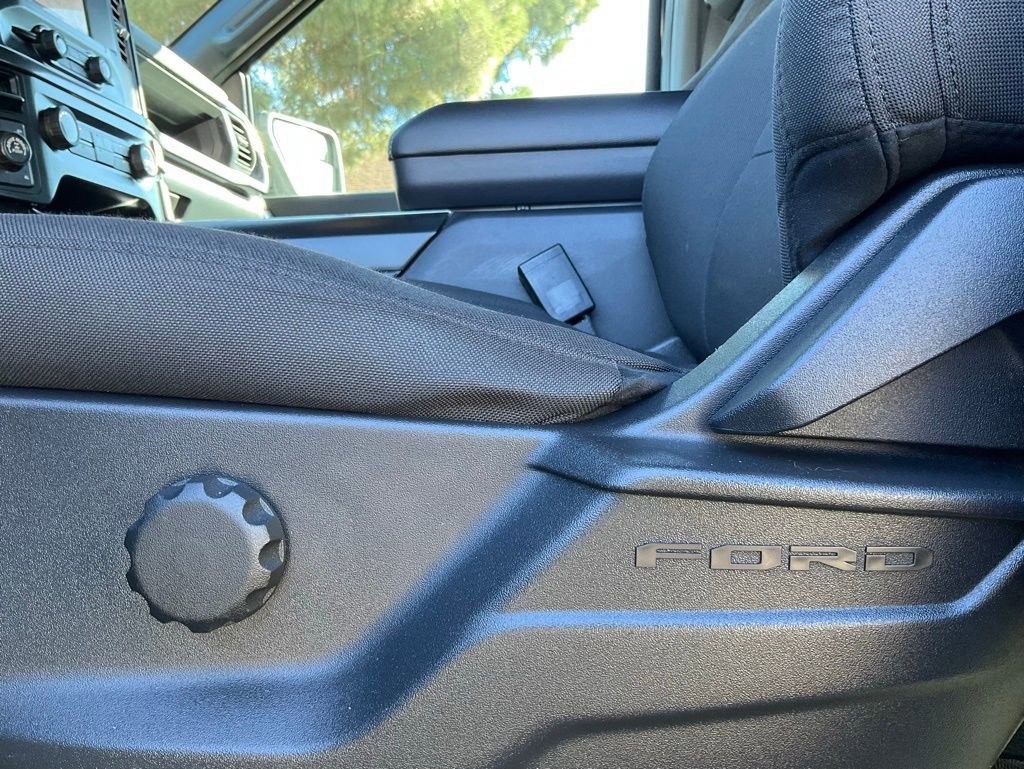 Certified 2023 Ford F150 XL w/ STX Appearance Package image 55