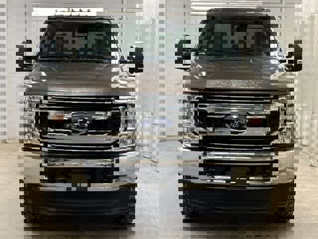 Certified 2020 Ford F250 XL w/ STX Appearance Package image 8