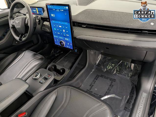 Certified 2023 Ford Mustang Mach-E Premium AWD/4WD image 30