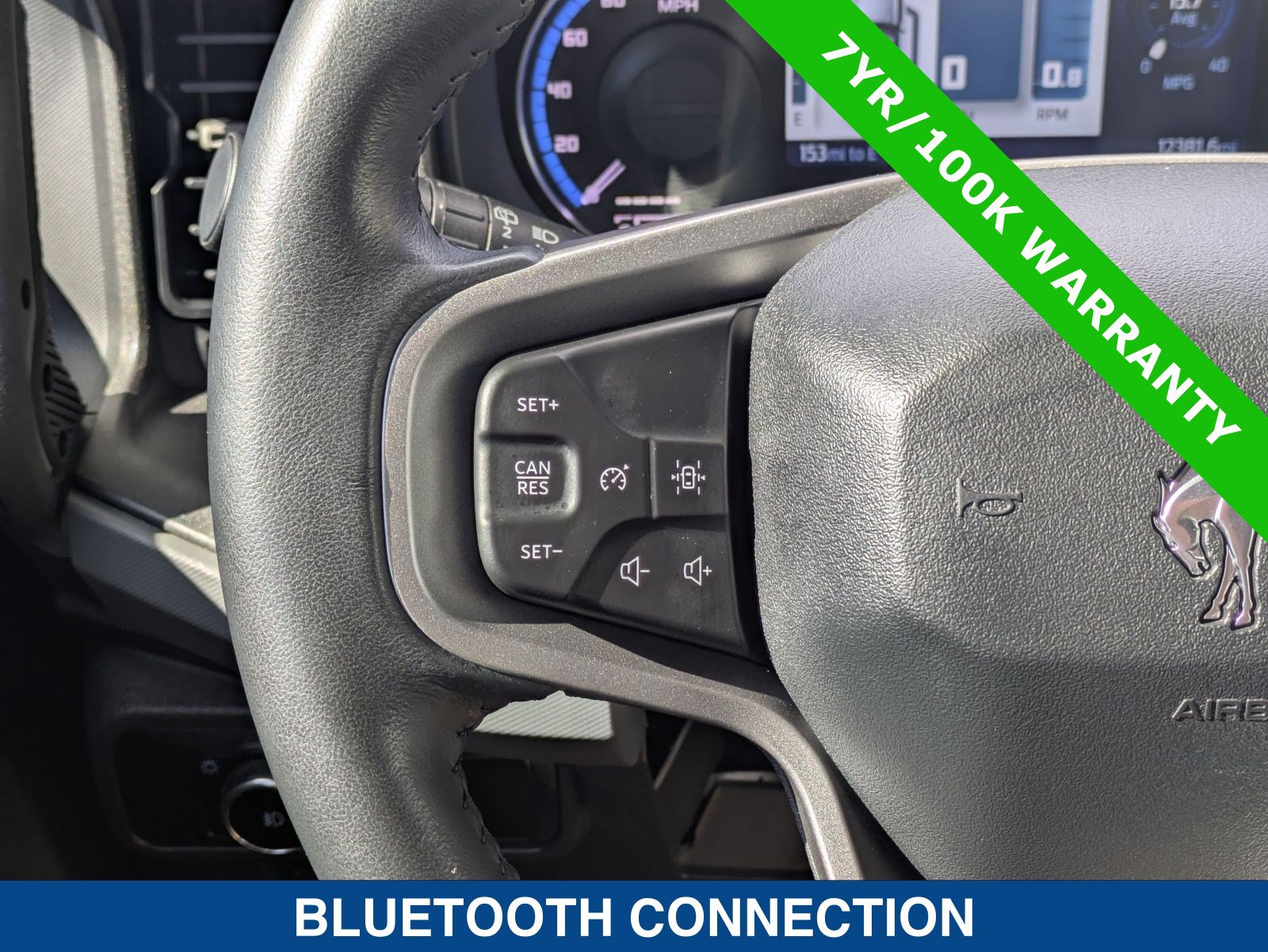 Certified 2024 Ford Bronco Big Bend AWD/4WD image 22