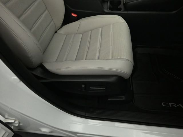 Used 2026 Honda CR-V EX-L image 32