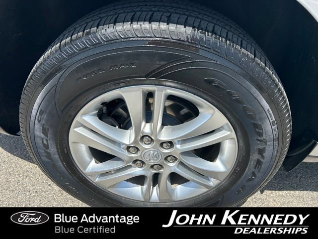 Used 2021 Buick Enclave Essence w/ Sound and Sites Package AWD/4WD image 10