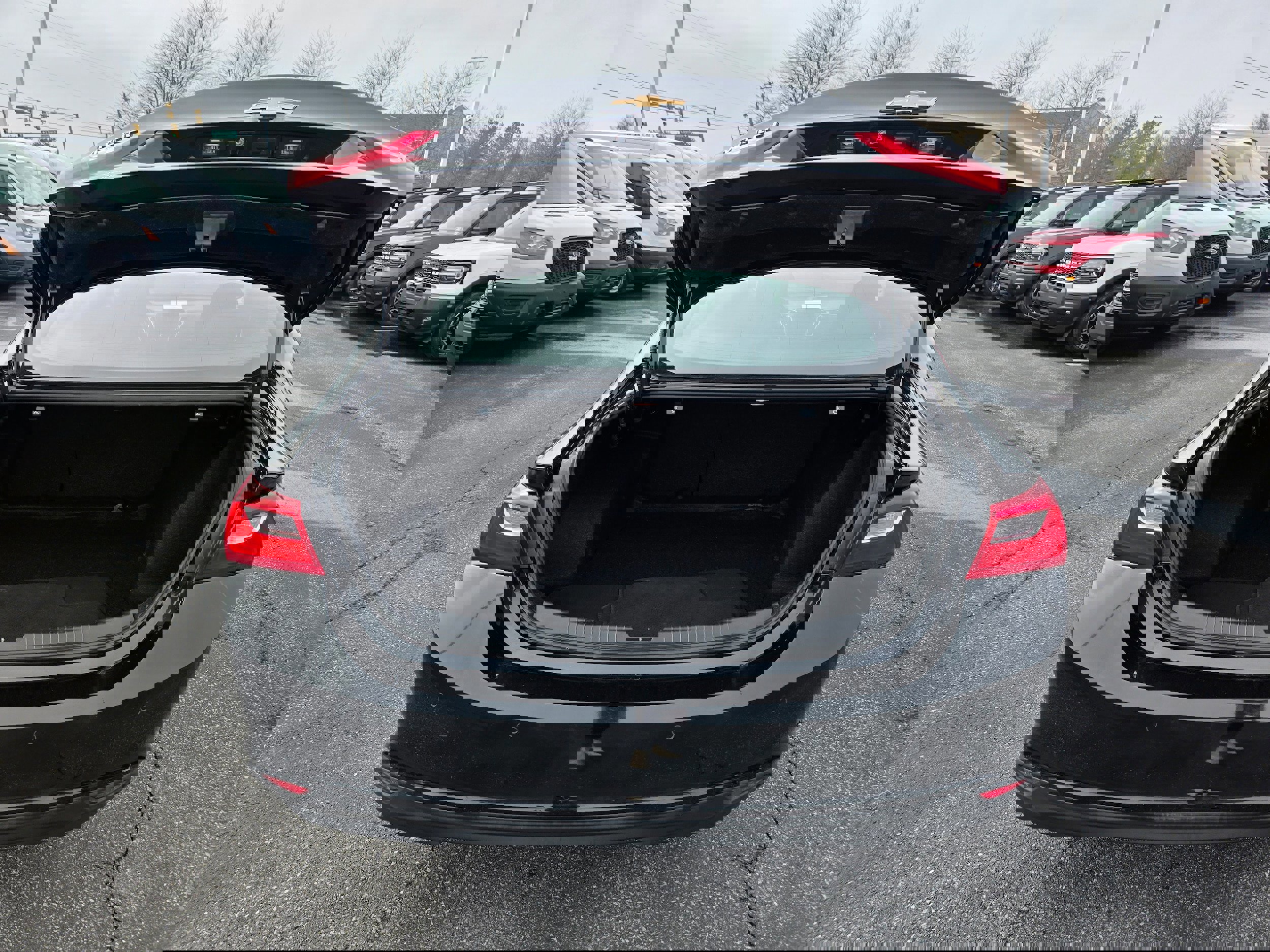 Used 2024 Chevrolet Malibu LT image 9