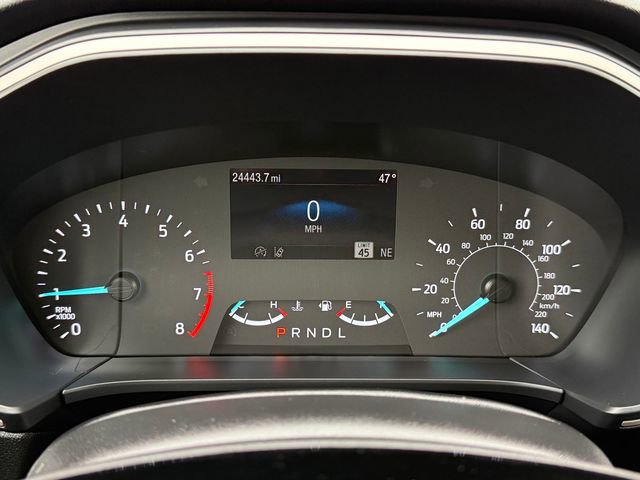 Certified 2022 Ford Escape SEL AWD/4WD image 17