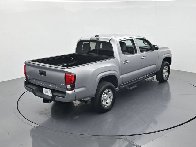 Used 2021 Toyota Tacoma SR AWD/4WD image 40
