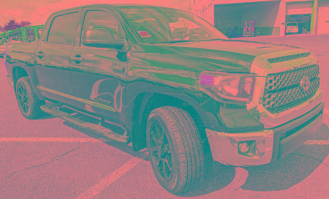 Used 2020 Toyota Tundra SR5 w/ SR5 Upgrade Package