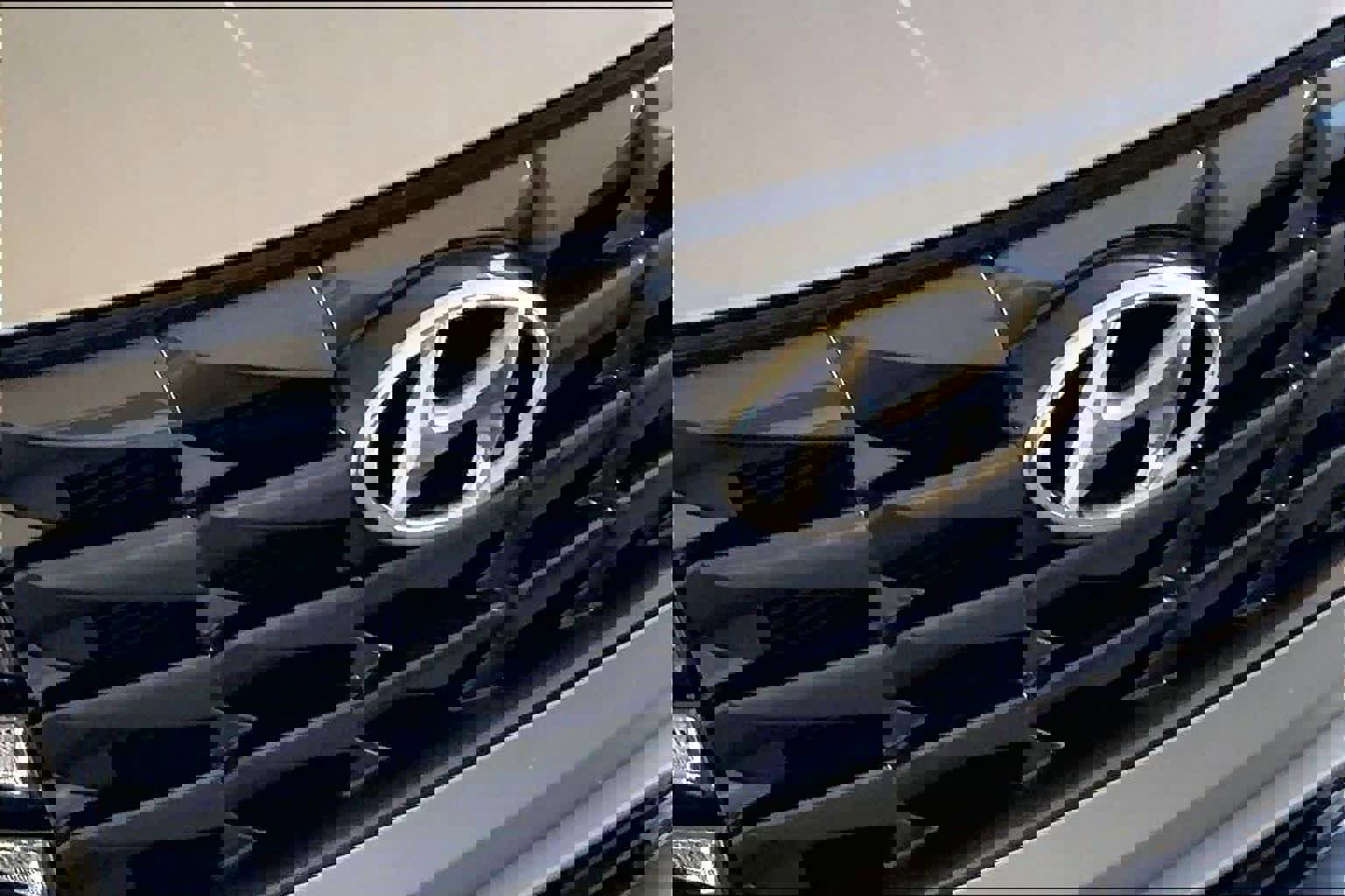 Used 2024 Hyundai Tucson Blue image 28