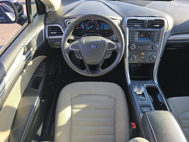 Certified 2018 Ford Fusion S FWD image 26