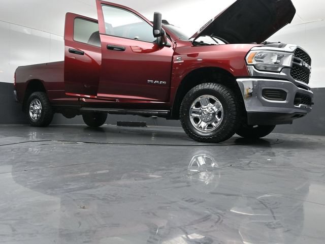 Used 2021 RAM 2500 Tradesman AWD/4WD image 51