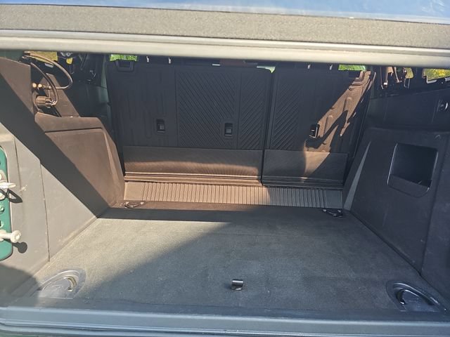 Certified 2022 Ford Bronco Outer Banks AWD/4WD image 12
