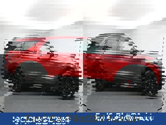 Certified 2022 Ford Explorer ST w/ Equipment Group 401A AWD/4WD image 13