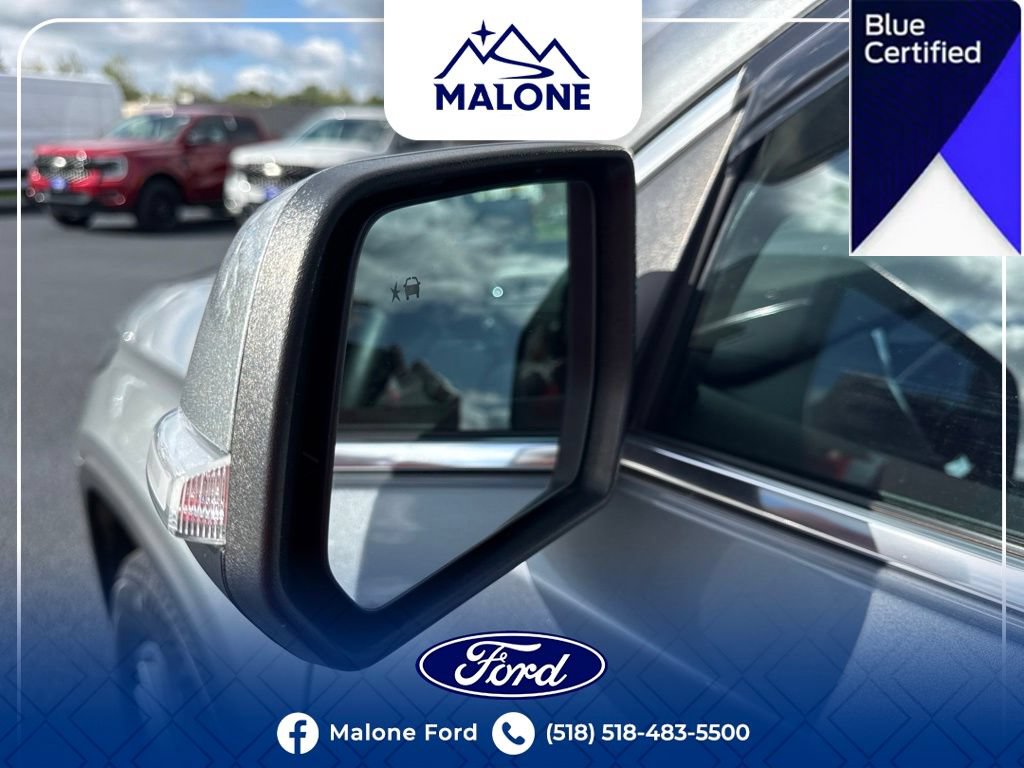 Used 2023 Chevrolet Traverse LT AWD/4WD image 15