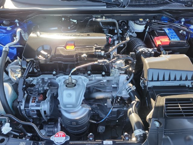 Used 2024 Honda Civic Sport image 30