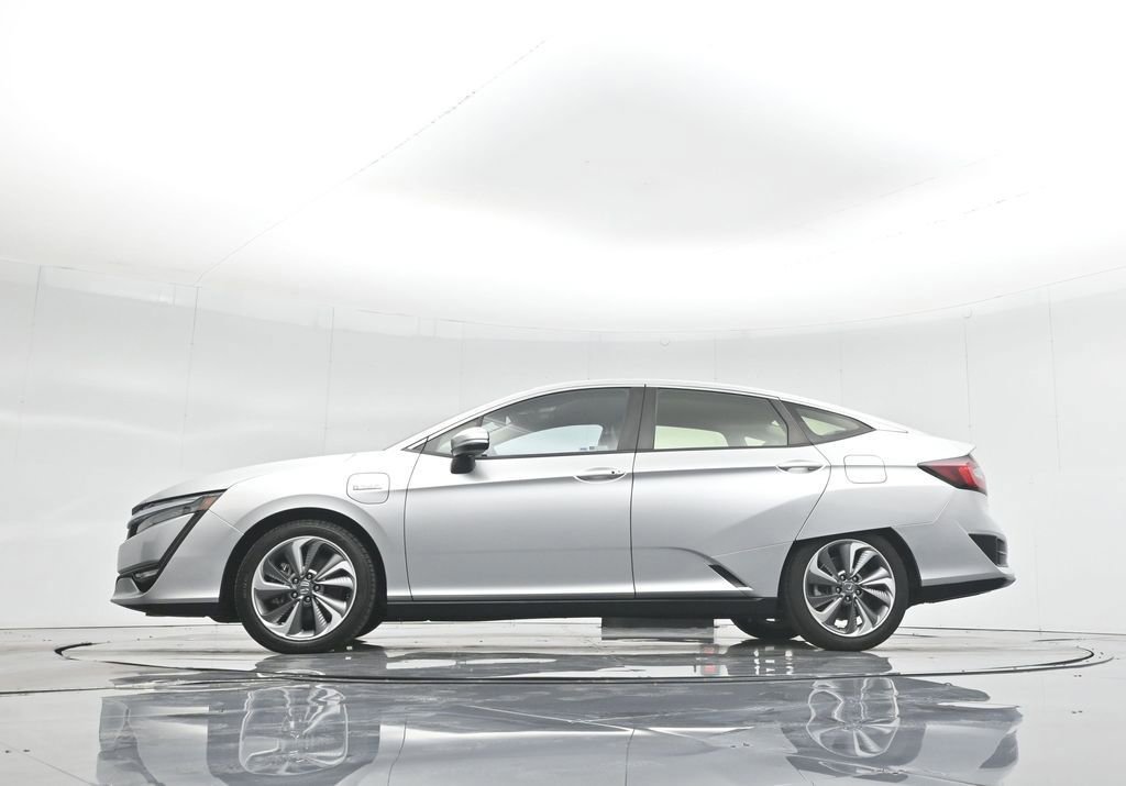 Used 2019 Honda Clarity Plug-In Hybrid image 20