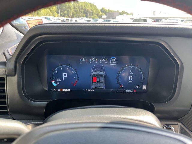 Certified 2025 Ford F150 Raptor AWD/4WD image 26