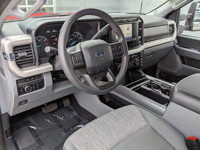 Certified 2024 Ford F250 XLT w/ Camper Package AWD/4WD image 17
