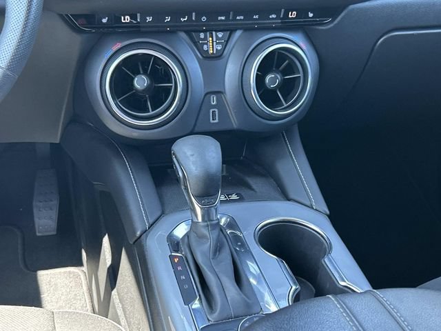 Used 2023 Chevrolet Blazer LT w/ Convenience Package FWD image 16