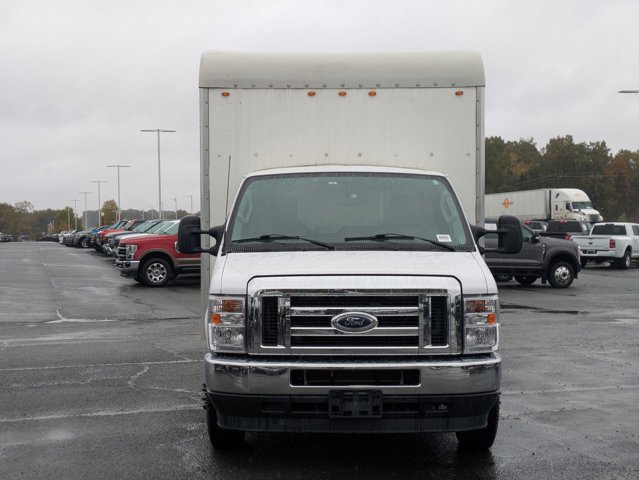 Certified 2024 Ford E-350 and Econoline 350 Super Duty w/ Power Windows & Locks Group image 9