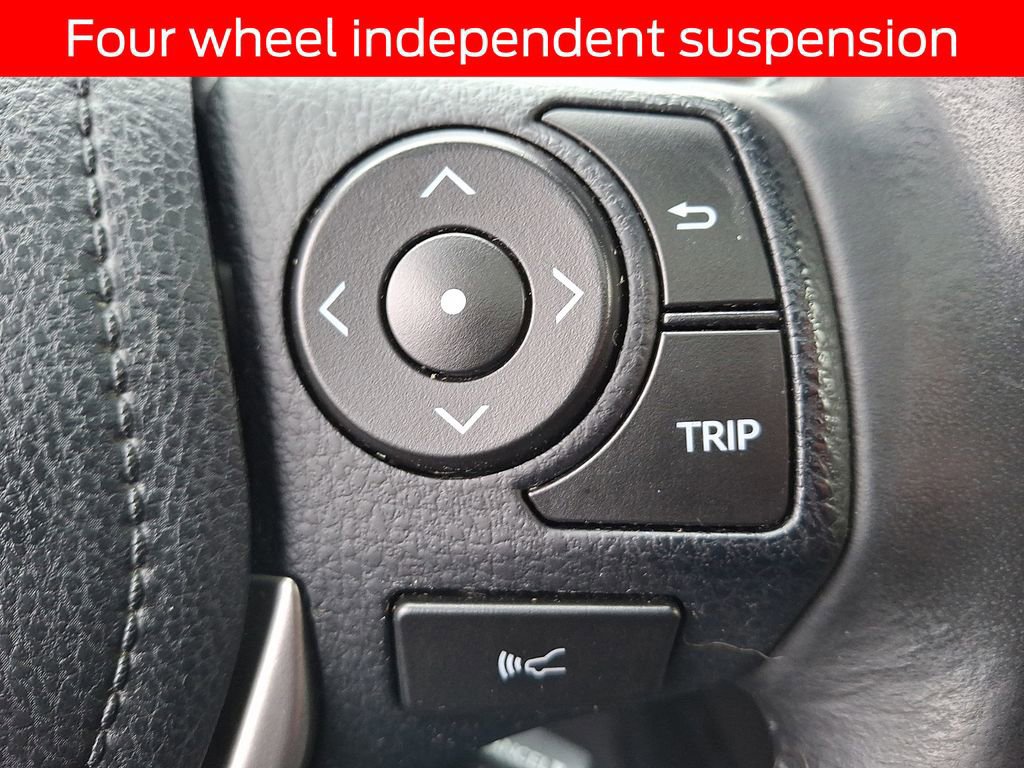 Used 2018 Toyota RAV4 Limited image 22