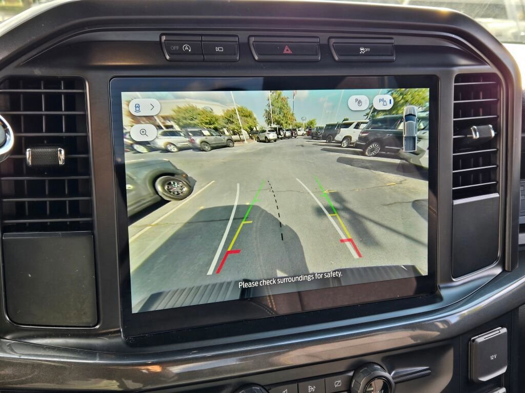 Certified 2024 Ford F150 STX image 23