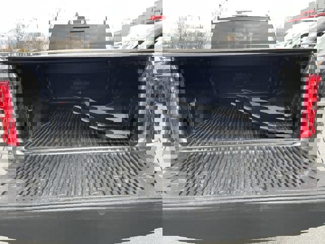 Used 2025 RAM 1500 Laramie w/ Sport Appearance Package AWD/4WD image 15