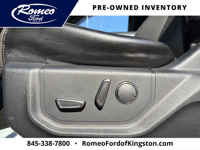 Certified 2019 Ford F150 Raptor w/ Equipment Group 801A Mid AWD/4WD image 25
