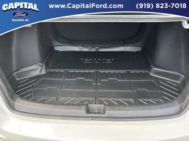 Used 2024 Honda Civic Sport image 16