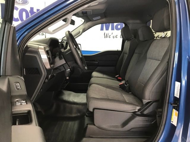 Certified 2024 Ford F150 XL w/ Equipment Group 103A High image 23