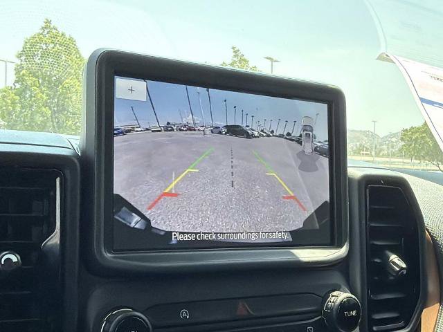 Certified 2023 Ford Bronco Sport Outer Banks w/ Tech Package AWD/4WD image 27