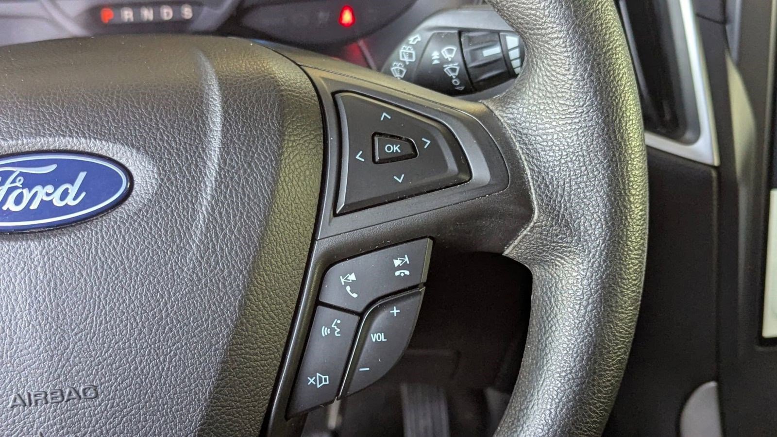 Certified 2022 Ford Edge SE w/ Black Appearance Package image 23