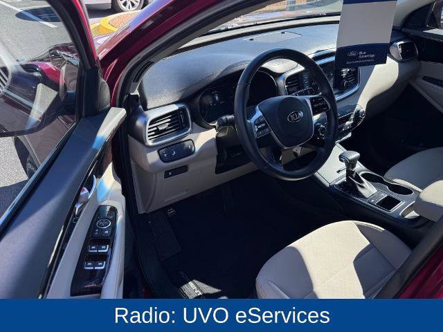 Used 2019 Kia Sorento LX w/ LX Convenience Package image 9