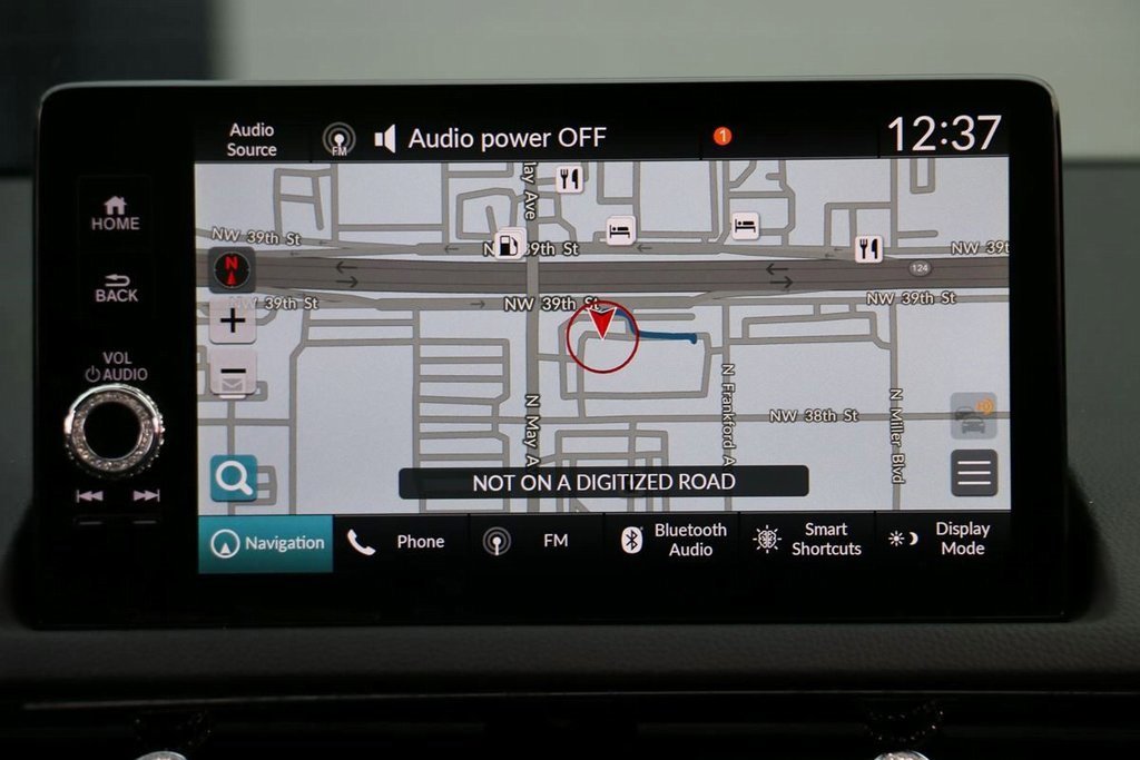 Used 2024 Honda Civic Sport Touring image 28