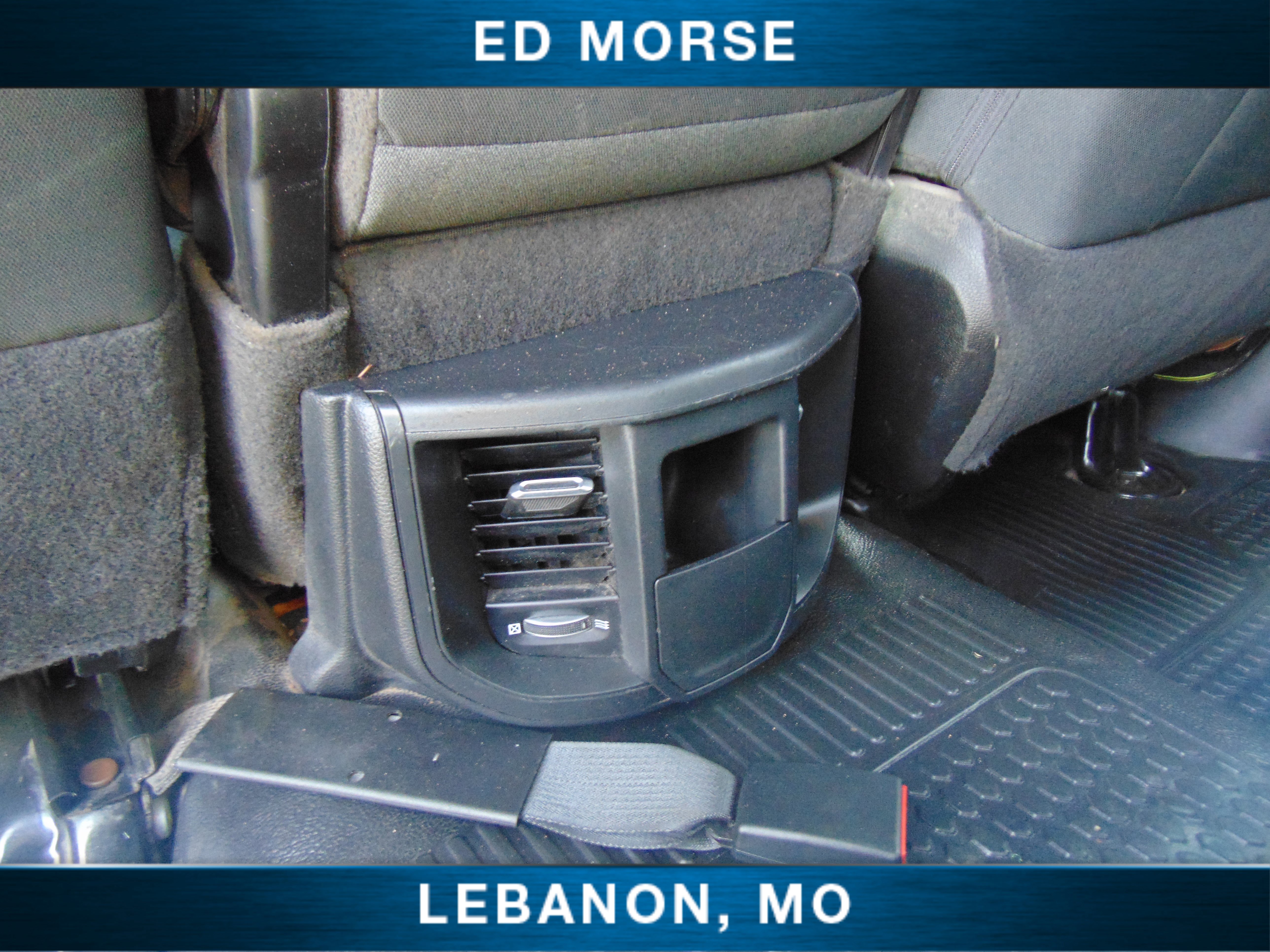 Used 2022 RAM 2500 Tradesman image 13
