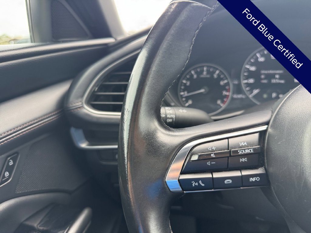 Used 2024 MAZDA MAZDA3 s FWD image 39