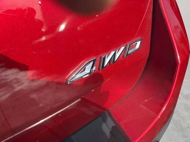 Certified 2023 Ford Explorer Platinum w/ Premium Technology Package image 8