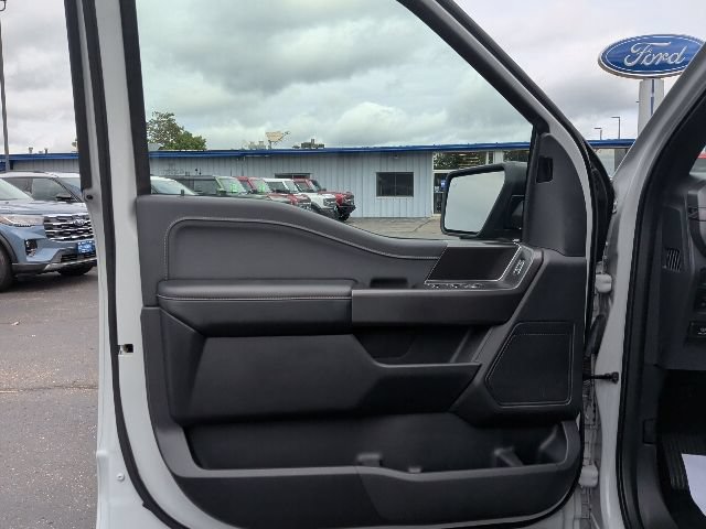Certified 2024 Ford F150 XLT w/ Equipment Group 302A MID AWD/4WD image 19