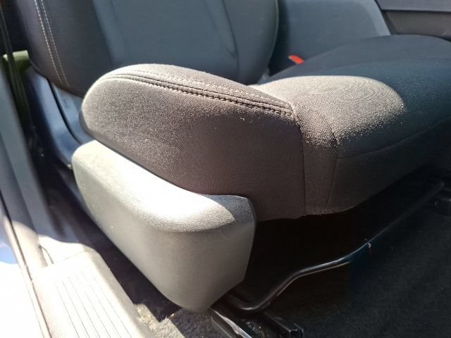 Used 2024 Nissan Rogue S FWD image 30