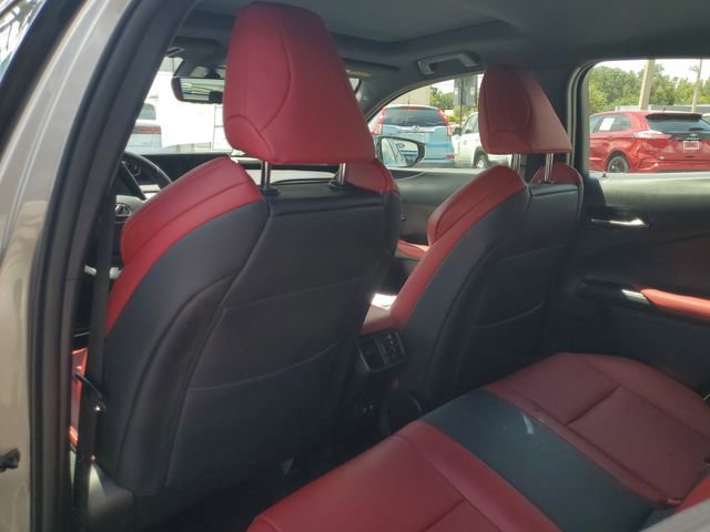 Used 2019 Lexus UX 200 F Sport w/ F Sport Premium Package image 13