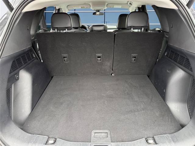 Certified 2023 Ford Escape Platinum AWD/4WD image 16