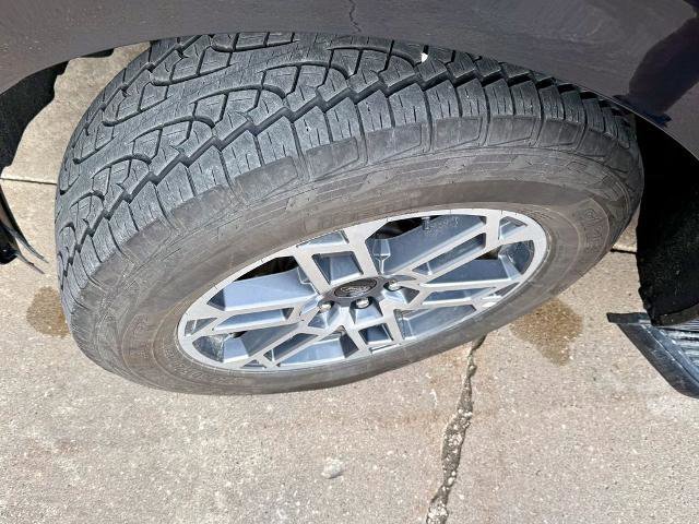 Certified 2025 Ford Expedition Active image 39