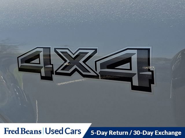 Certified 2024 Ford F150 STX AWD/4WD image 30