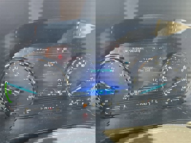 Certified 2021 Ford Escape SE image 14