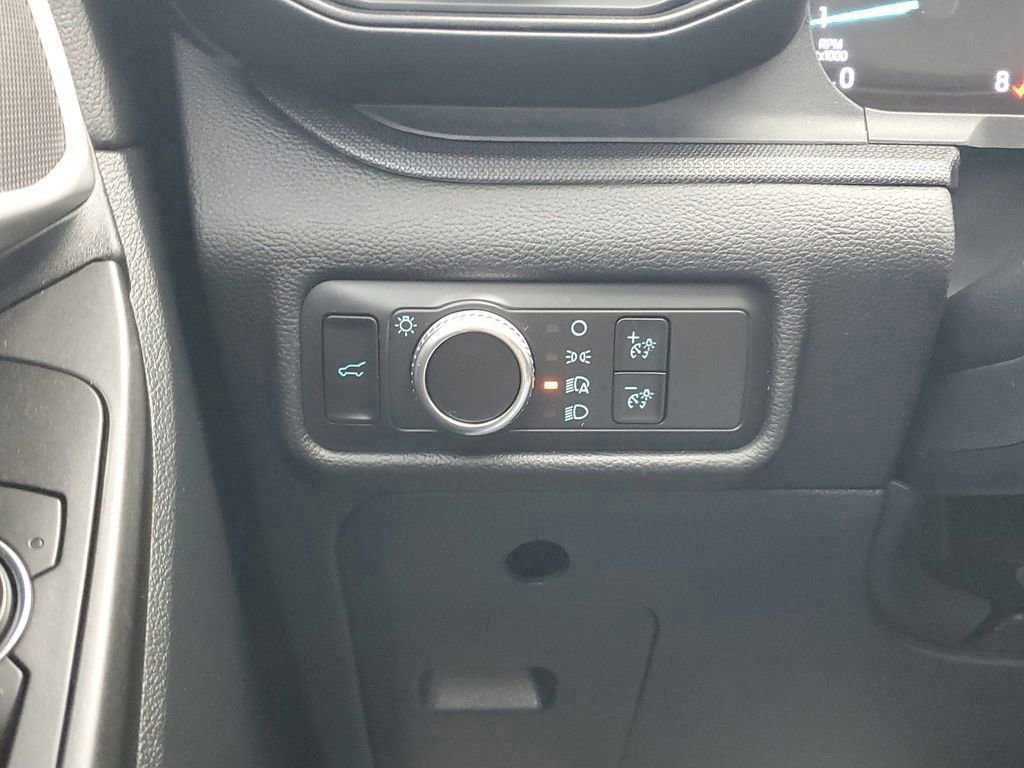 Certified 2021 Ford Explorer BASE image 24