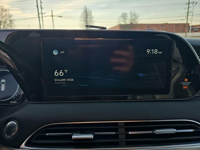 Used 2021 Hyundai Palisade Calligraphy image 17