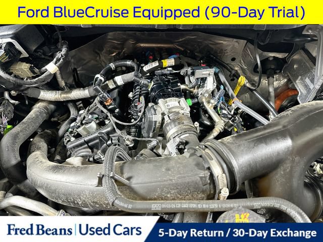 Certified 2024 Ford F150 XLT w/ Equipment Group 302A MID AWD/4WD image 36
