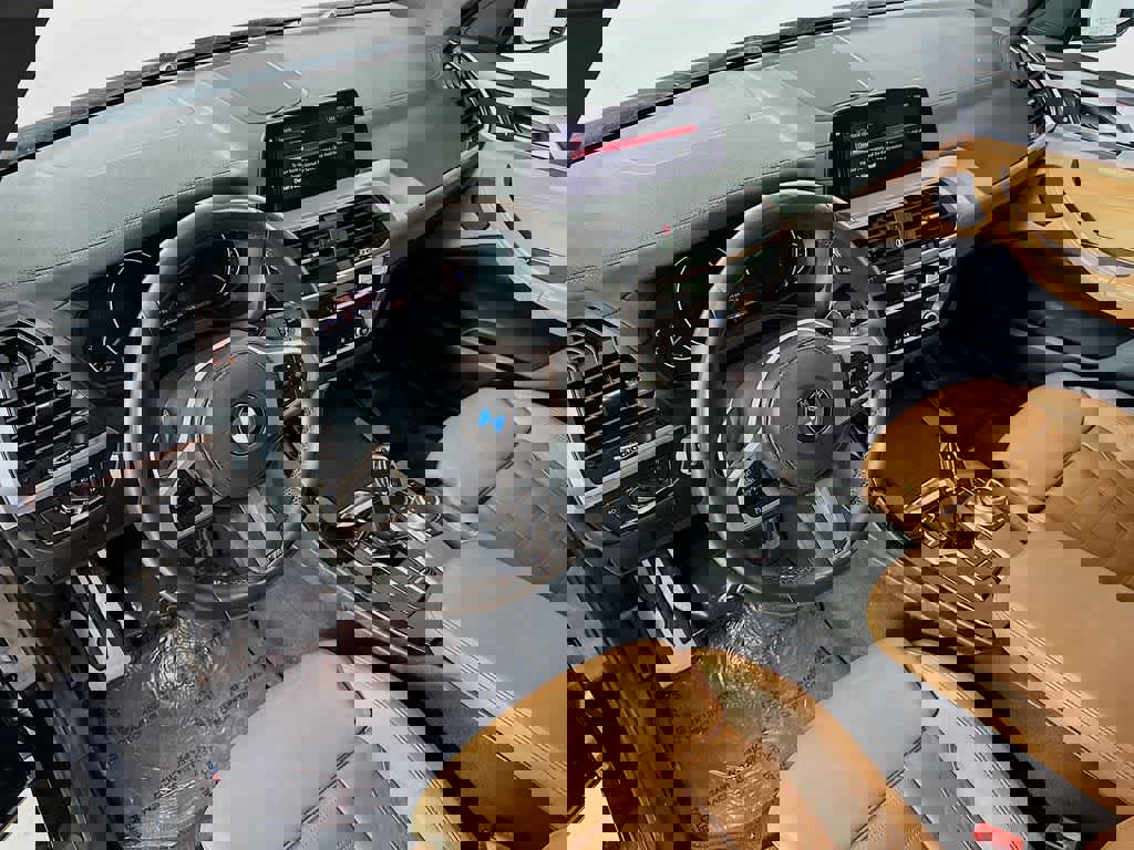 Used 2020 BMW X3 sDrive30i w/ M Sport Package 2 image 9