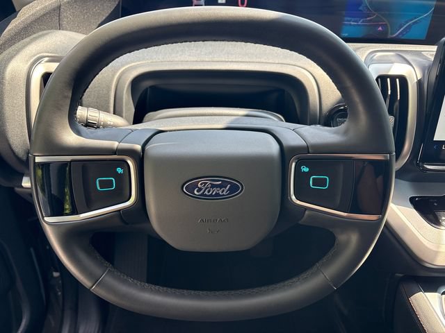 Certified 2025 Ford Expedition Max Active RWD image 29