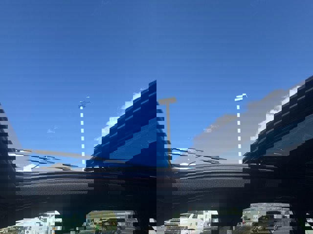 Certified 2023 Ford Edge ST-Line w/ Class II Trailer Tow Package image 22