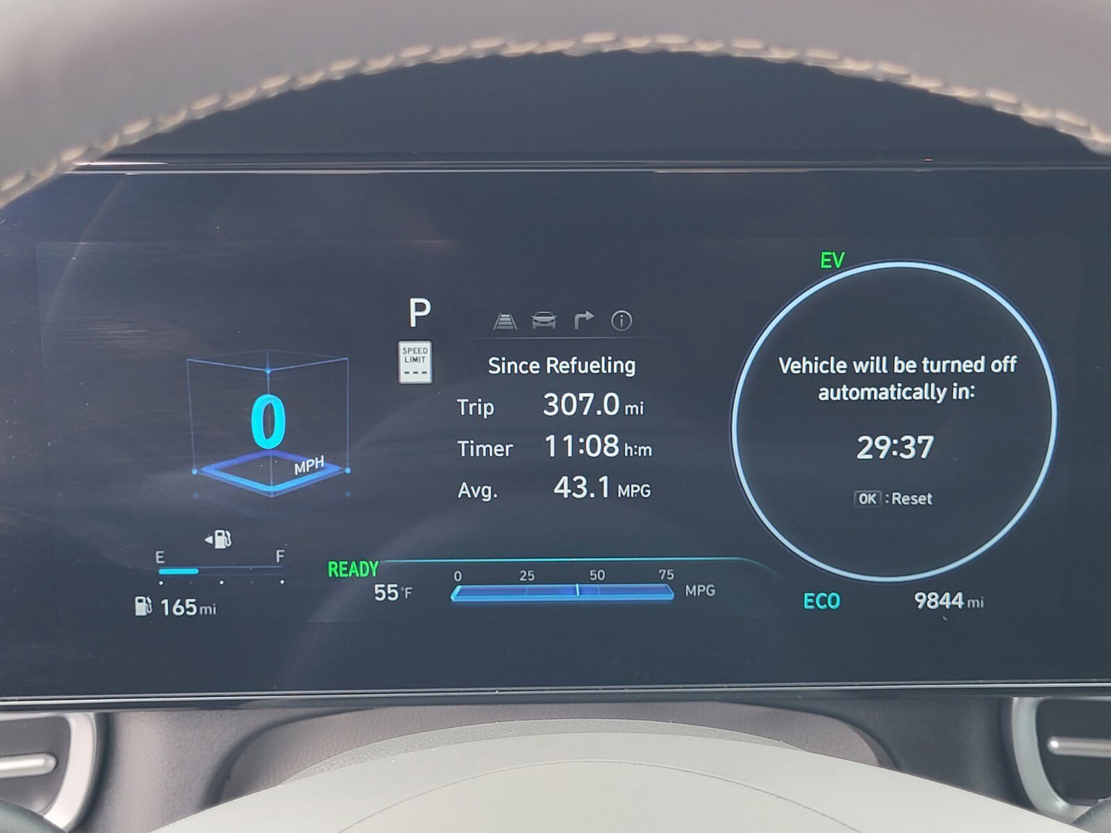 Used 2025 Hyundai Elantra SEL image 29